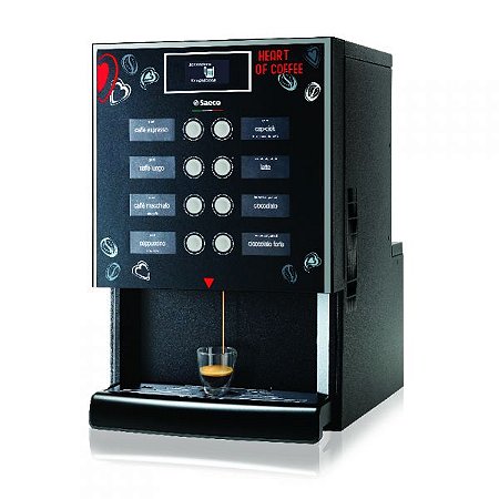 Promoção imperdível - Phedra automática Vending Machine