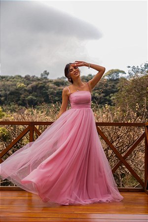 VESTIDO BELA