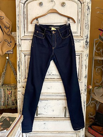 Calça Jeans For Your Information (38)
