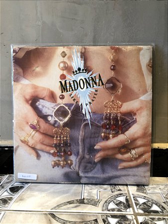 Disco Madonna (Like a Prayer)