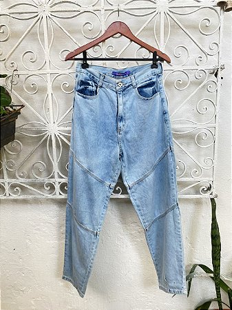 Calça Jeans Biotipo (42) - luzdavillashop