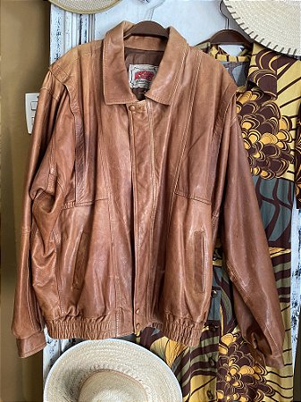 jaqueta vintage