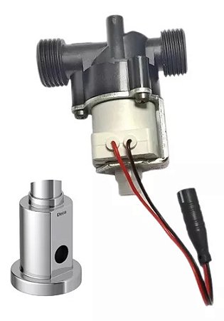 SOLENOIDE DECA COD.: 4278023