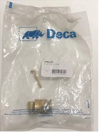 KIT ADAPTADOR MVC TIFAN DECA COD.: 4686010