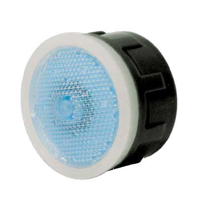 DISPERSOR DE VAZAO CONSTANTE 6 L/MIN DECA COD.: 4224000