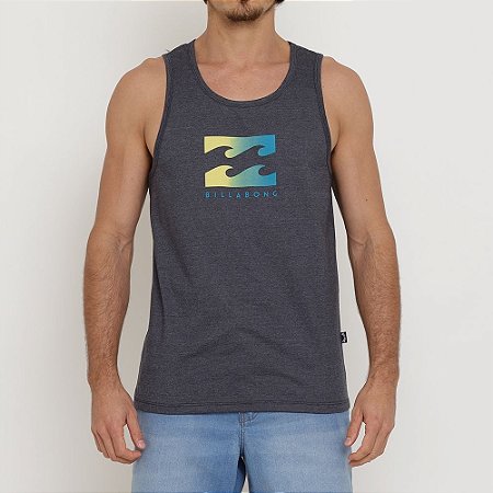 Kit  c/7 Camisetas regatas surf  Masculina