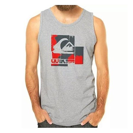 Kit  C/5 Camisetas regatas surf  Masculina