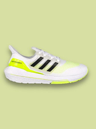 ULTRA BOOST "BRANCO"