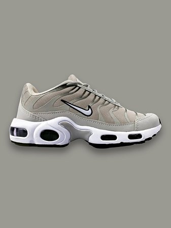 TN PLUS "CINZA"
