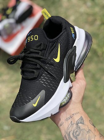 AIR MAX 950 "PRETO"