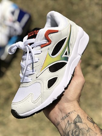 SKY MEDAL CAMALEÃO "BRANCO"