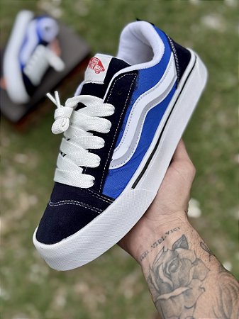 KNU SKOOL "AZUL"
