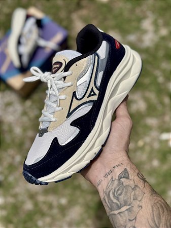 WAVE RIDER "AZUL"