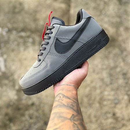 AF1 "CINZA"