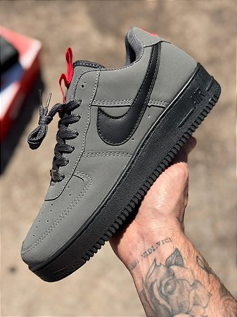 AF1 "CINZA"