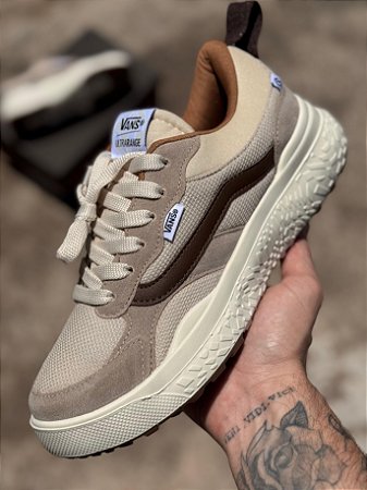 ULTRARANGE VR3 "BEGE"