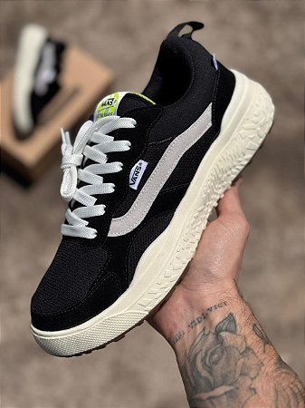 ULTRARANGE VR3 "PRETO"