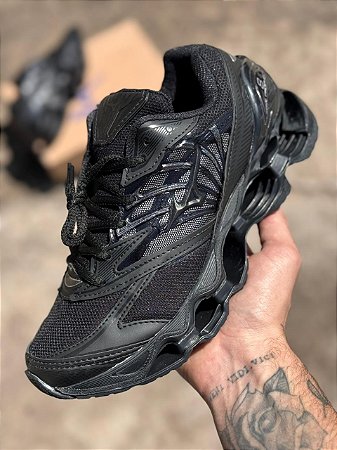 WAVE PRO 8 "PRETO"