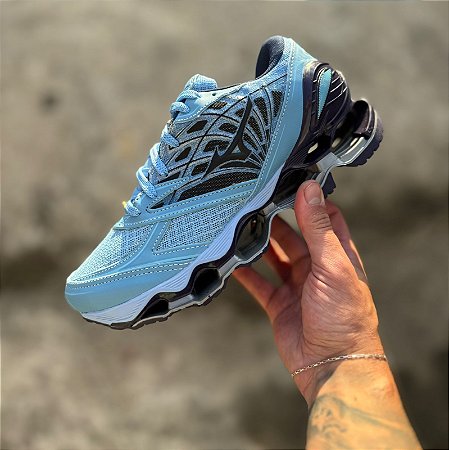 WAVE PRO 8 "AZUL"