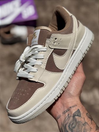 DUNK "BEGE"