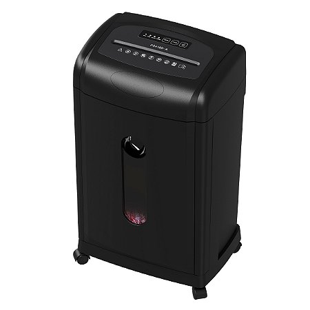 Fragmentadora de papel 18 folhas 30 litros PS418DA