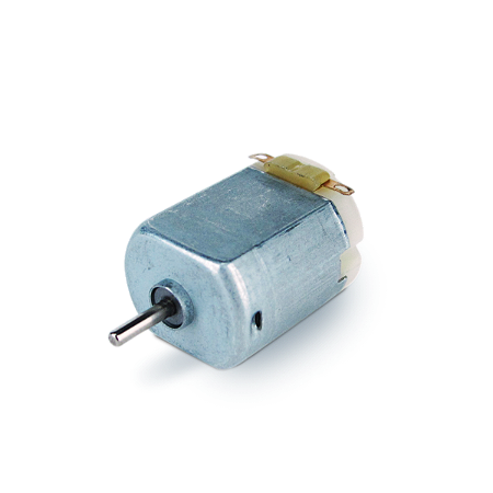 Mini Motor DC - 3-6V