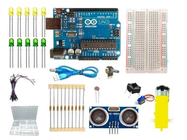 r usa Arduino para criar tabuleiro de xadrez robotizado