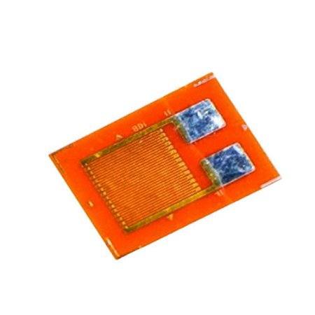 Strain Gauge BF350-3AA Extensômetro Transdutor