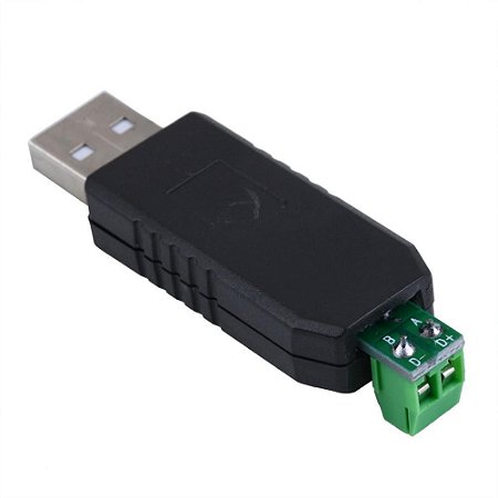 Conversor USB para RS485