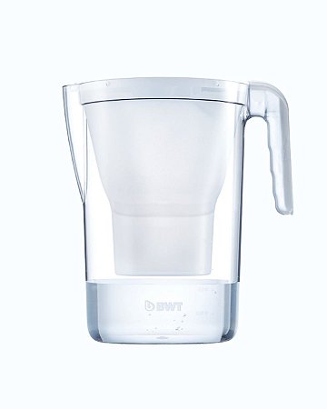 JARRA PURIFICADORA BWT VIDA - COM ADIÇÃO DE MAGNÉSIO