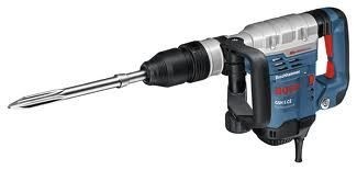 ROMPEDOR ELÉTRICO 05 KG 220v