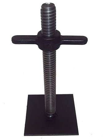 SAPATAS AJUSTÁVEIS
