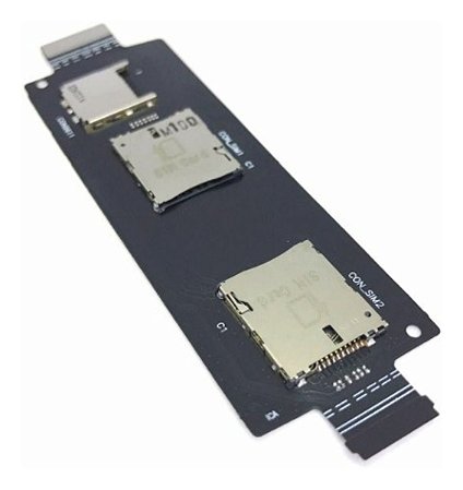 flex chip zenfone 2