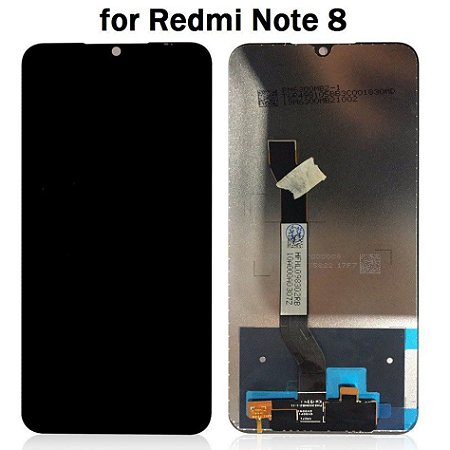 display note 8 olx