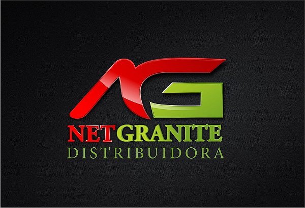Logo em 3D