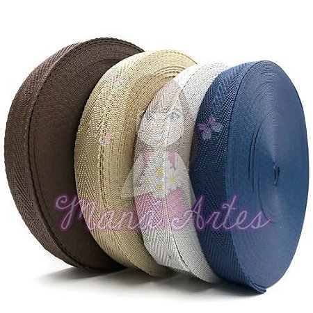 Alça de bolsa nylon Outlet