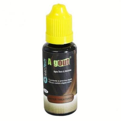Algicida Algout Ocean Tech