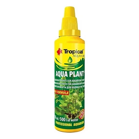Tropical Aqua Plant 50ml