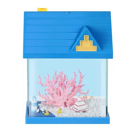 Aquário kids 270 (7,5 litros) LED 4W (220V) - Ocean Tech