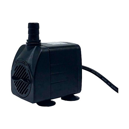 Bomba Submersa Ocean Tech XT Pump 1200L/h 15W
