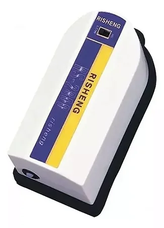 Compressor de Ar Rs 2800 2,5L/Min 220V