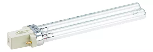 Lâmpada Uv Ocean Tech 13w Ultra Violeta p/ Filtro Germicida
