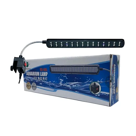 Luminária Led RS Aqua RS-68L Bivolt 4W
