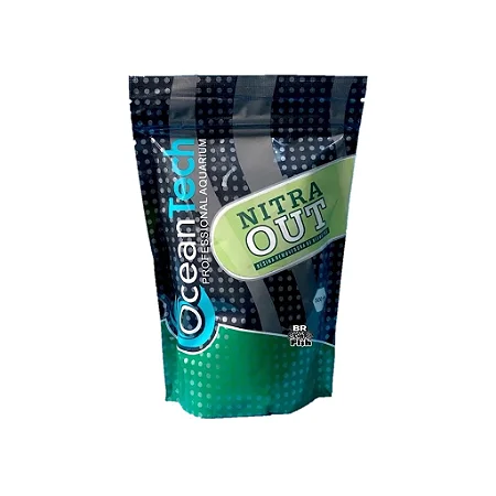 Nitra Out Ocean Tech Removedor De Nitrato 200ml
