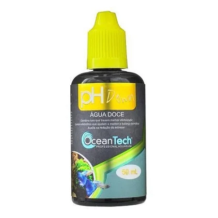 Ph Down Ocean Tech 50 ml