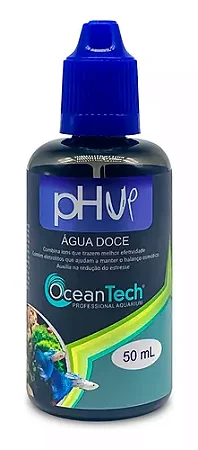 Ph Up OceanTech 50ml