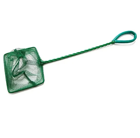 Rede para Manuseio de Peixes