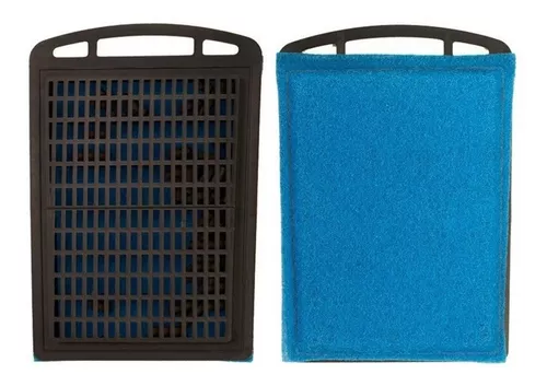 Refil Filtro Externo tipo Hang On Rs 4000