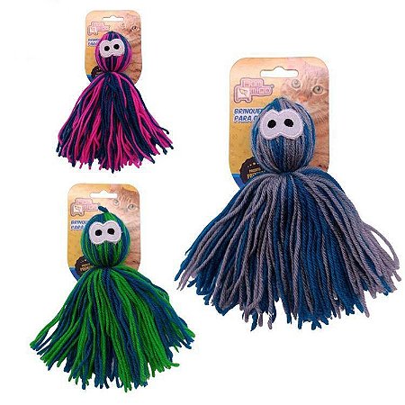Brinquedo Cat Spook