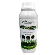 Glifosato Gliforte Quimiagri 1L